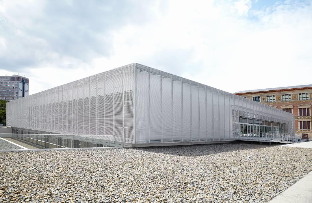 Terörün Topoğrafyası